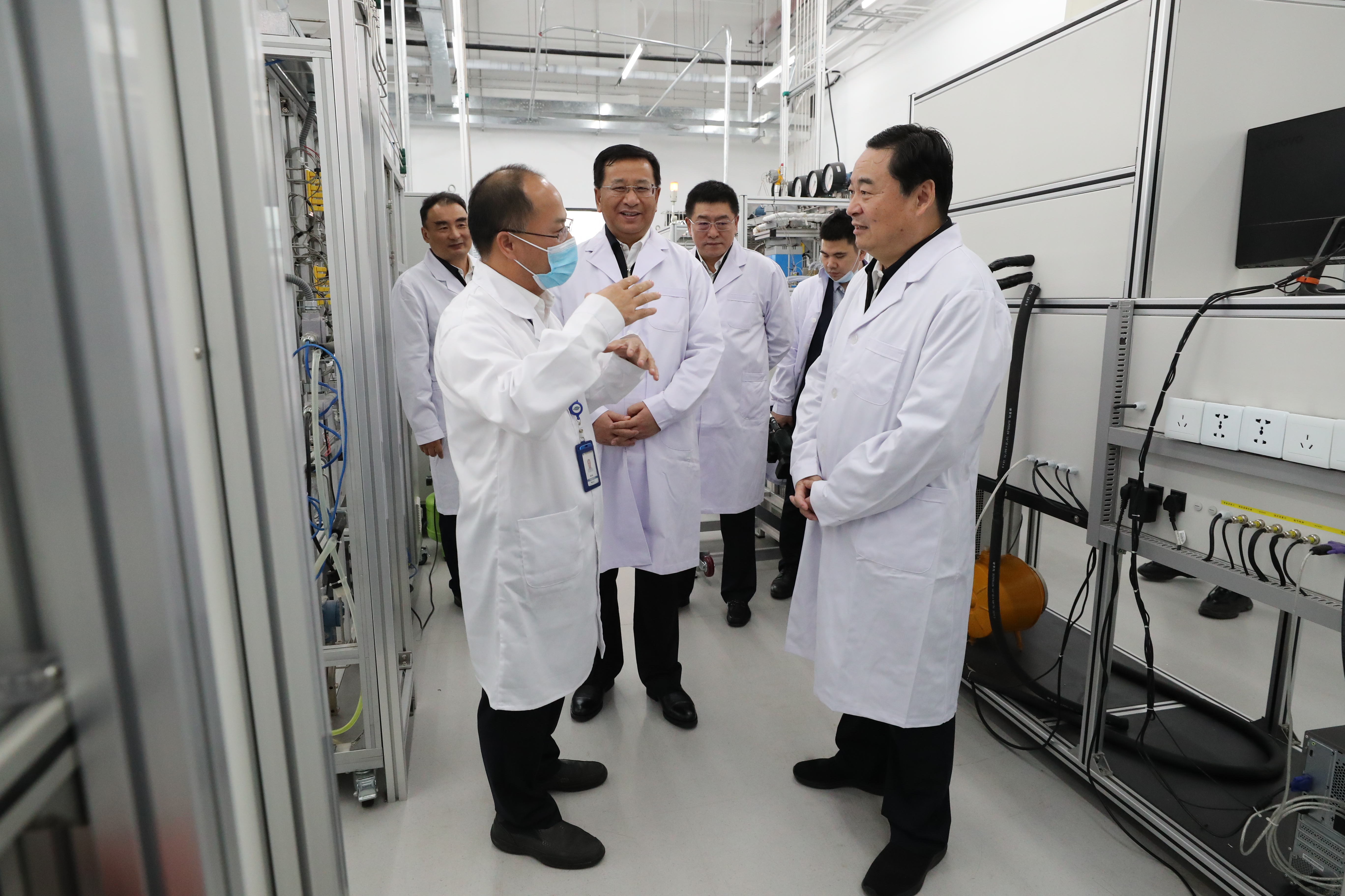 郝鹏、国资、央企、国资委、书记、主任、国企、企业鼎新